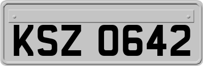 KSZ0642