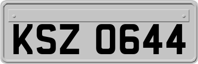 KSZ0644