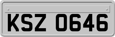 KSZ0646