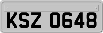 KSZ0648