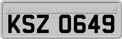 KSZ0649