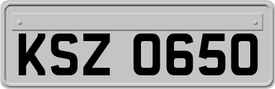 KSZ0650