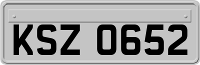 KSZ0652
