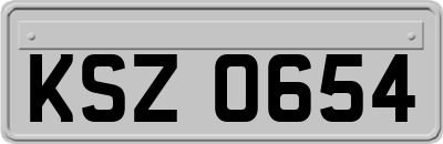 KSZ0654