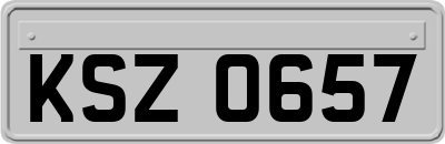 KSZ0657