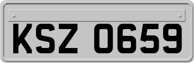 KSZ0659
