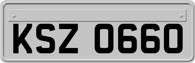 KSZ0660