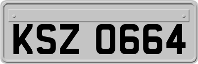 KSZ0664