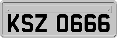 KSZ0666