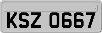 KSZ0667