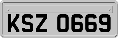 KSZ0669