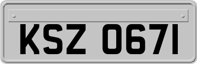 KSZ0671