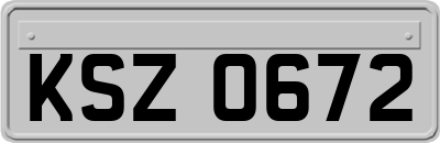 KSZ0672