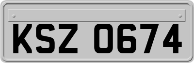 KSZ0674