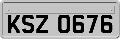 KSZ0676