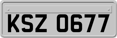 KSZ0677