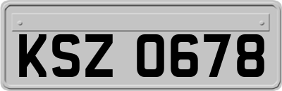 KSZ0678