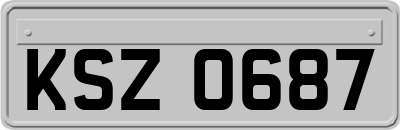 KSZ0687