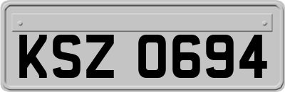 KSZ0694