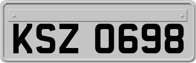 KSZ0698