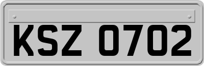 KSZ0702