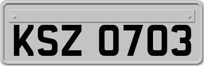 KSZ0703
