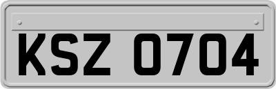 KSZ0704