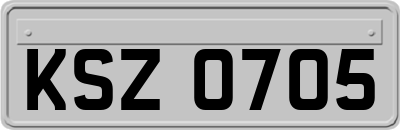 KSZ0705