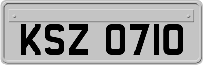KSZ0710