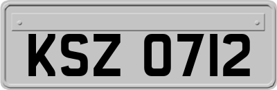 KSZ0712