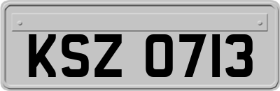 KSZ0713