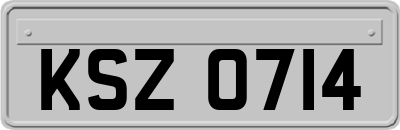 KSZ0714