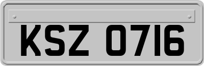 KSZ0716