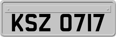 KSZ0717