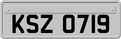 KSZ0719