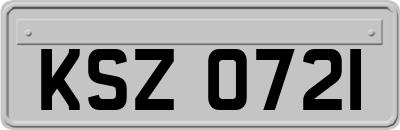 KSZ0721