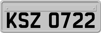 KSZ0722