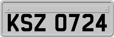 KSZ0724