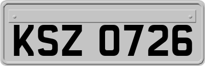 KSZ0726