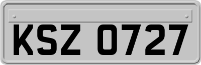 KSZ0727