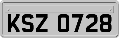 KSZ0728