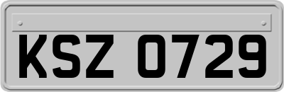 KSZ0729
