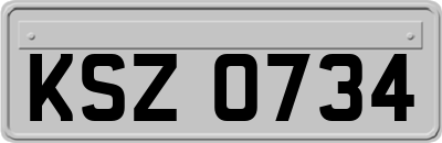 KSZ0734