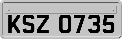 KSZ0735