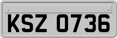 KSZ0736