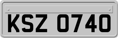 KSZ0740