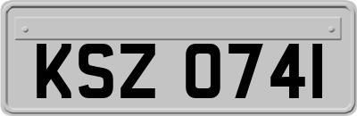 KSZ0741