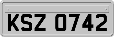 KSZ0742