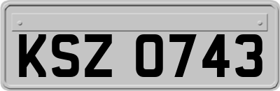 KSZ0743