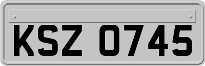 KSZ0745